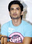 Sushant Singh Rajput