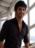 Sushant Singh Rajput