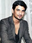 Sushant Singh Rajput