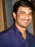 Sushant Singh Rajput