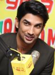 Sushant Singh Rajput