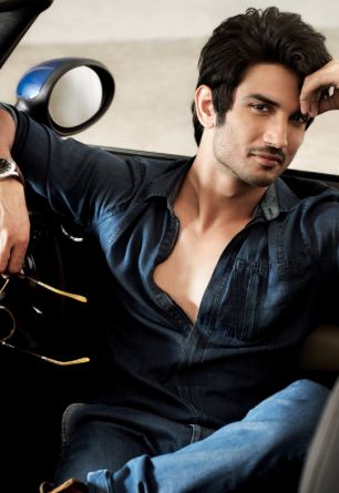 Sushant Singh Rajput