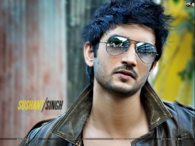 Sushant Singh Rajput