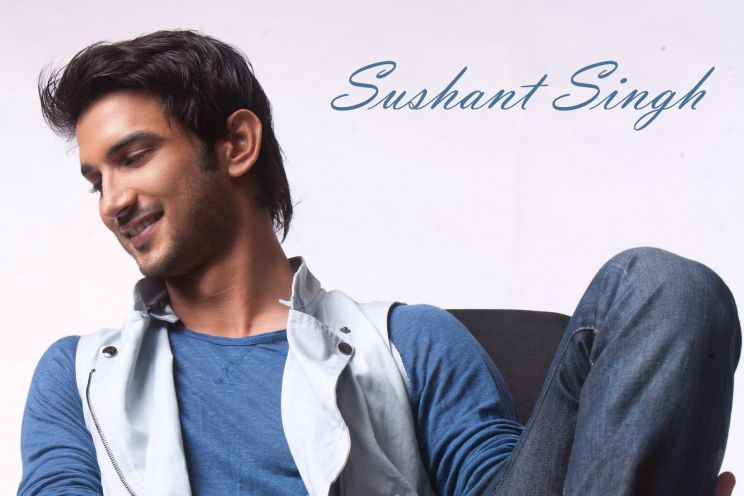 Sushant Singh Rajput