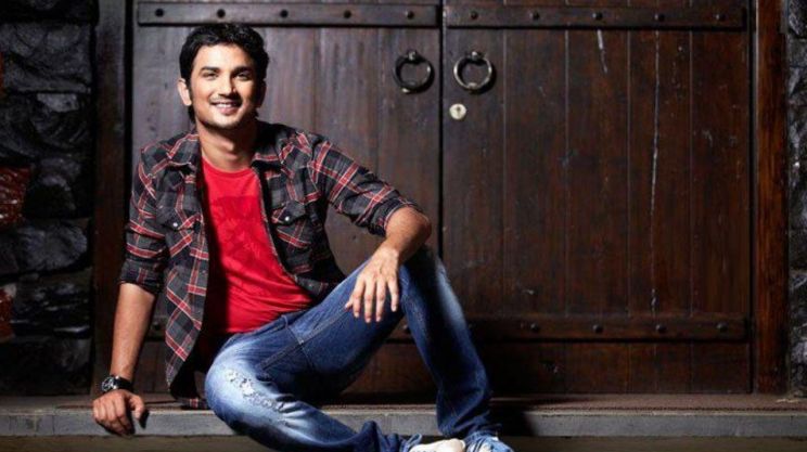 Sushant Singh Rajput