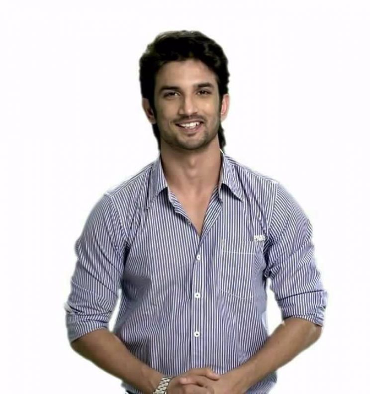 Sushant Singh Rajput