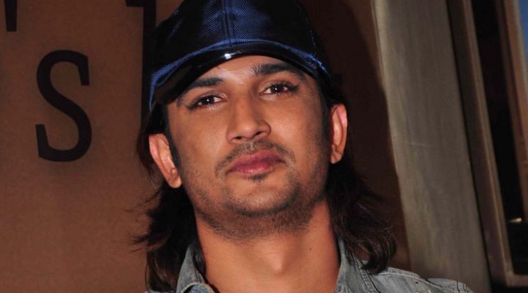 Sushant Singh Rajput