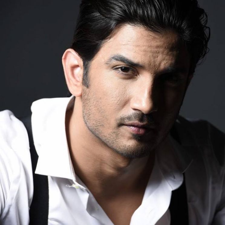 Sushant Singh Rajput