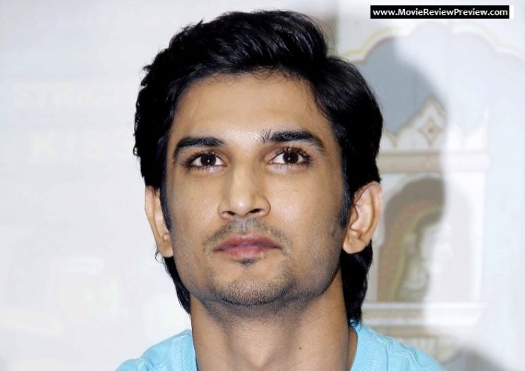 Sushant Singh Rajput