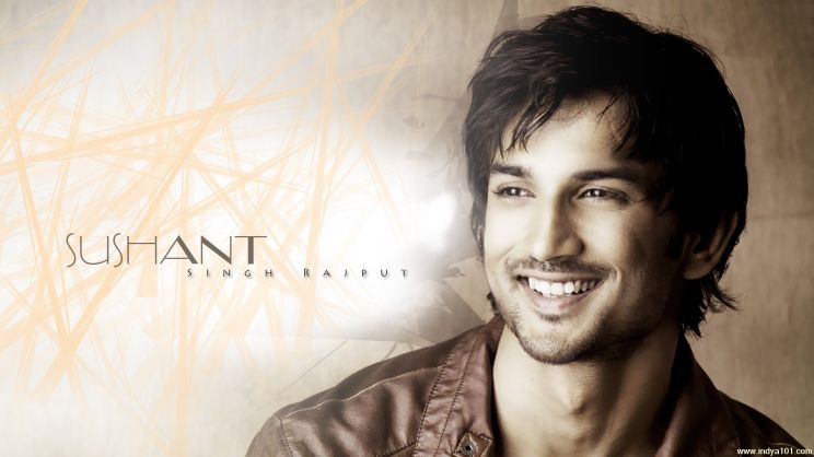 Sushant Singh Rajput