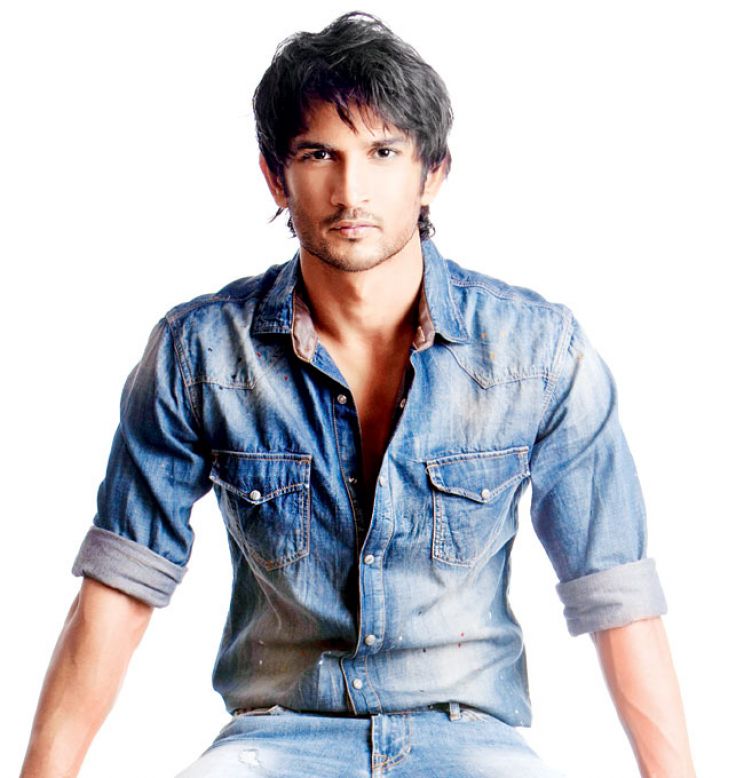 Sushant Singh Rajput