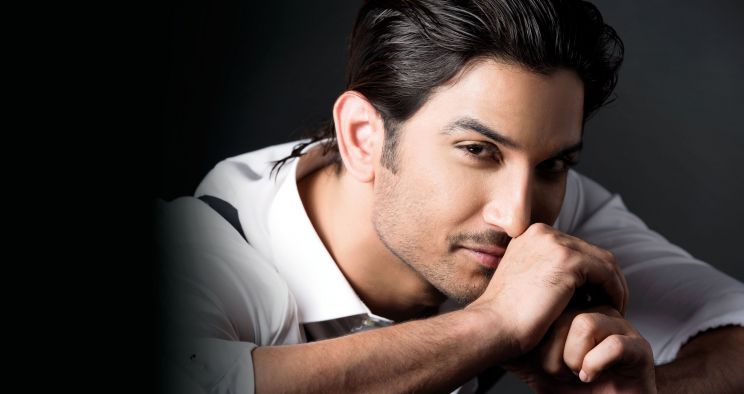 Sushant Singh Rajput