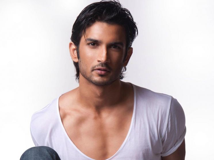 Sushant Singh Rajput