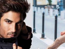 Sushant Singh