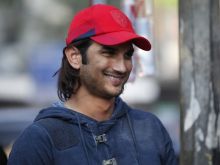 Sushant Singh