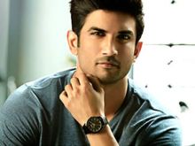 Sushant Singh