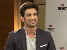 Sushant Singh