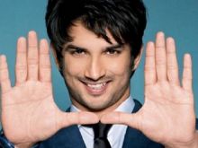 Sushant Singh