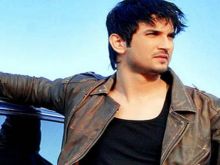 Sushant Singh