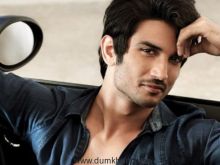 Sushant Singh