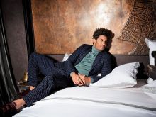 Sushant Singh