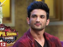 Sushant Singh