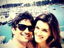 Sushant Singh