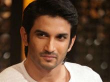 Sushant Singh