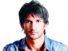 Sushant Singh