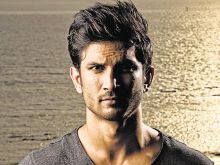 Sushant Singh