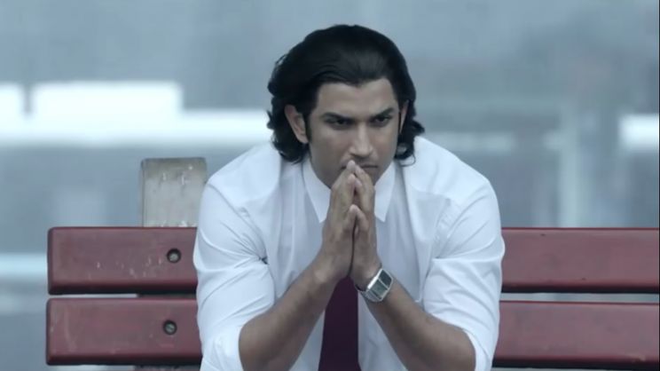 Sushant Singh