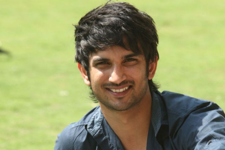 Sushant Singh