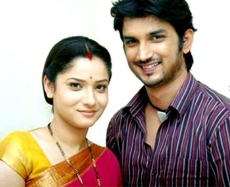 Sushant Singh