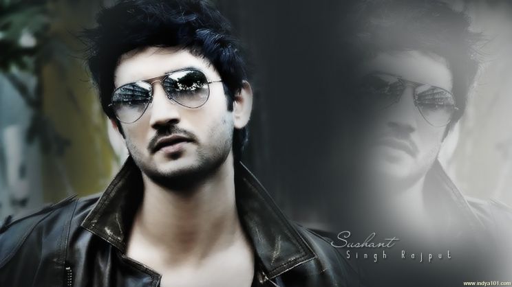 Sushant Singh