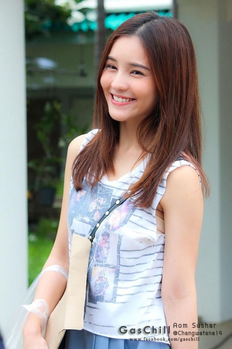Sushar Manaying
