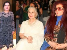Sushma Seth photo