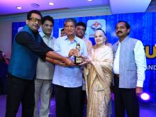 Sushma Seth photo