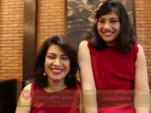 Sushma Seth photo