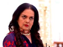 Sushmita Mukherjee