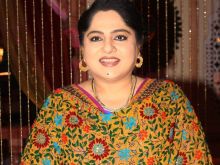Sushmita Mukherjee