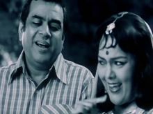 Sushmita Mukherjee
