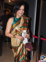 Sushmita Mukherjee
