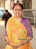 Sushmita Mukherjee