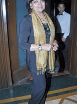 Sushmita Mukherjee