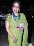 Sushmita Mukherjee