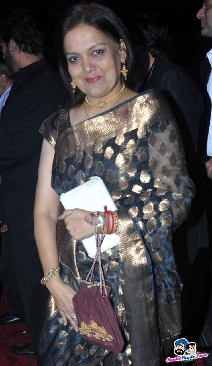 Sushmita Mukherjee