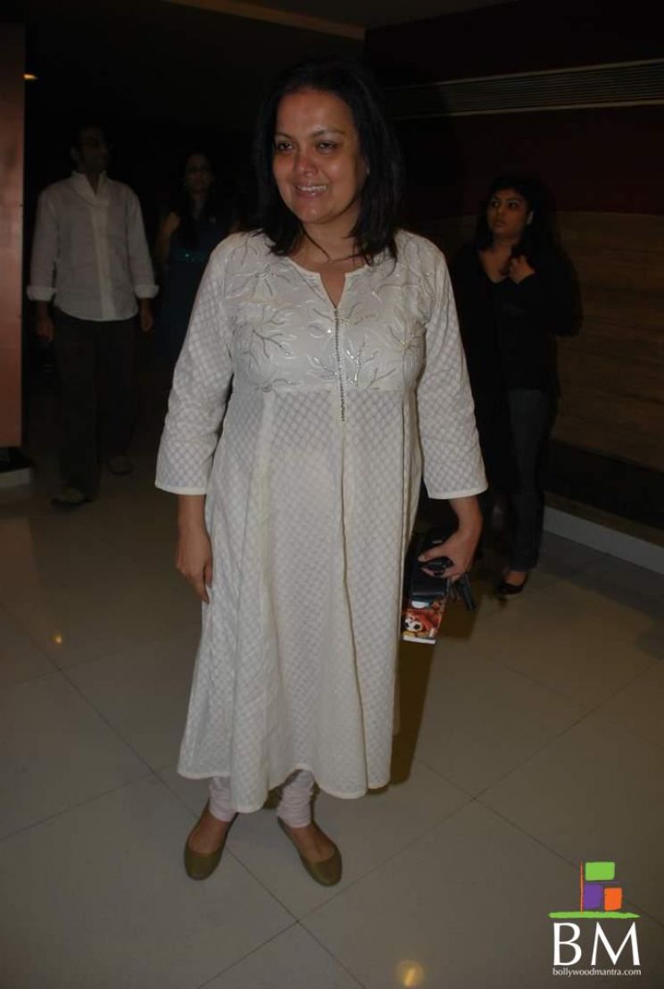 Sushmita Mukherjee