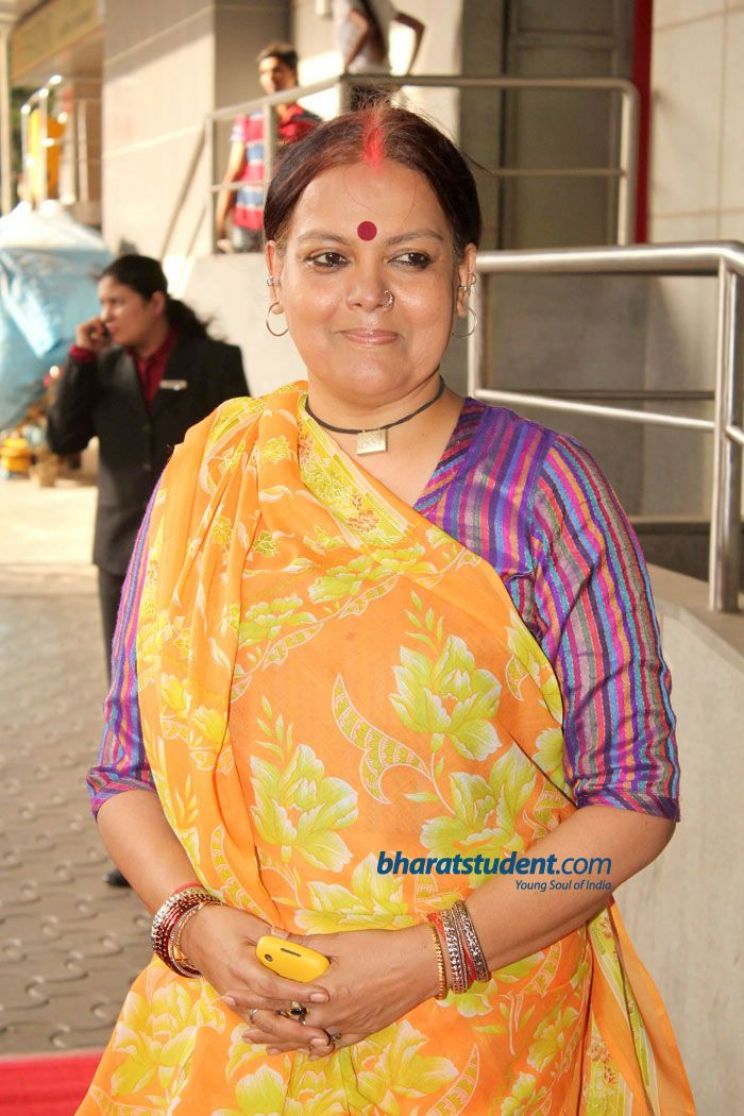 Sushmita Mukherjee