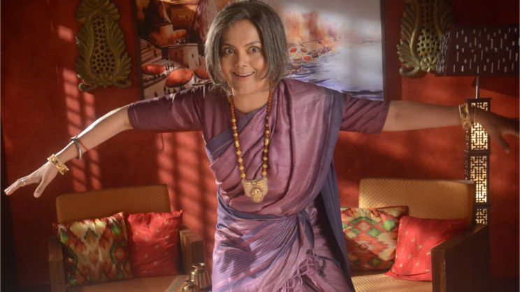 Sushmita Mukherjee