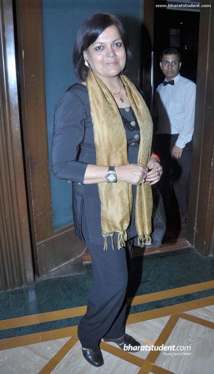 Sushmita Mukherjee
